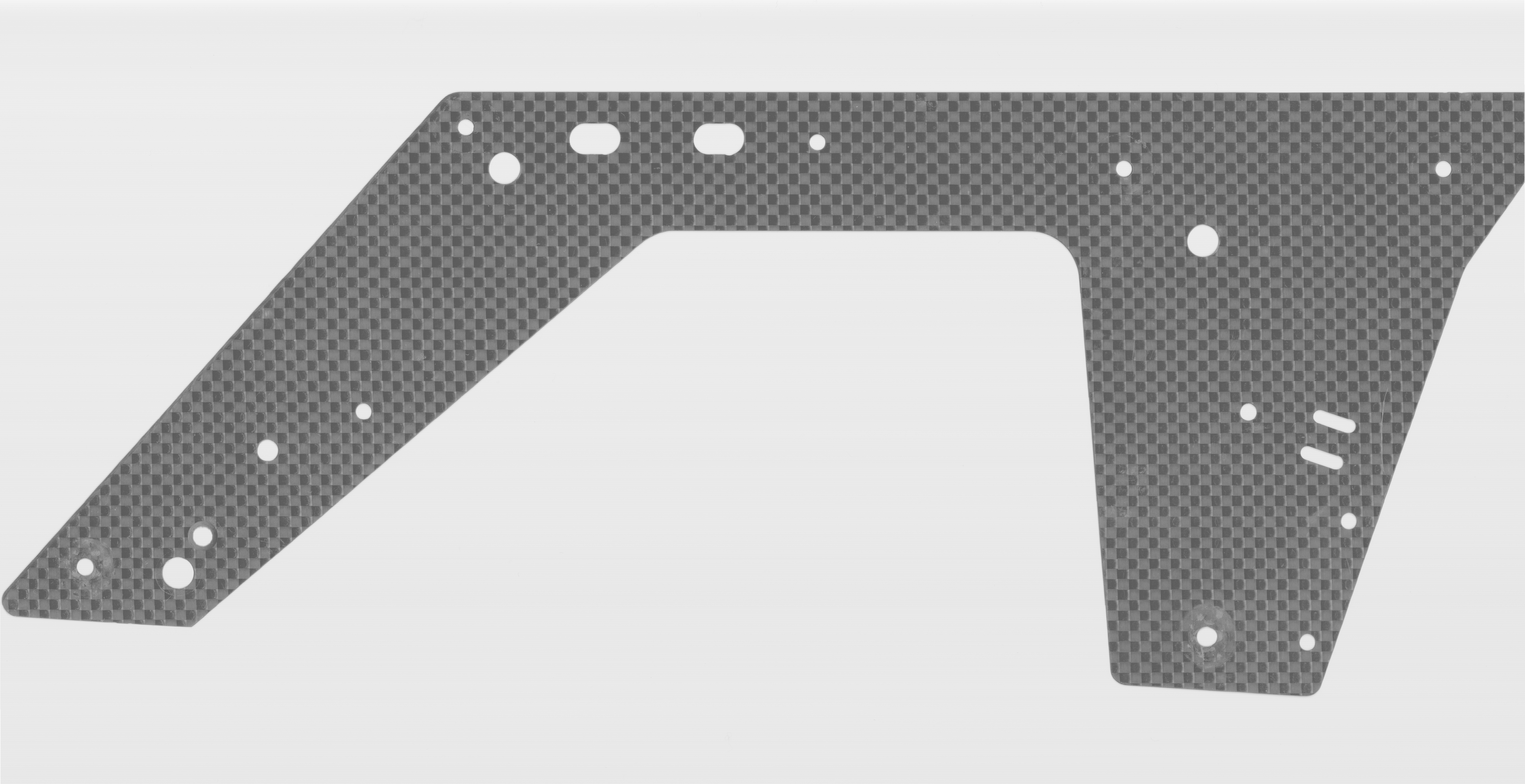 遥控直升机 STEP格式